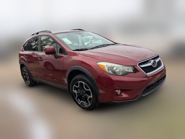 2014 Subaru XV Crosstrek Premium