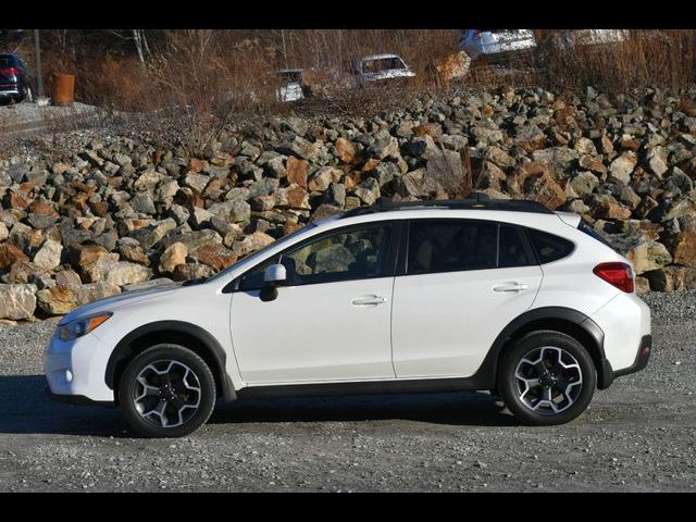 2014 Subaru XV Crosstrek Premium