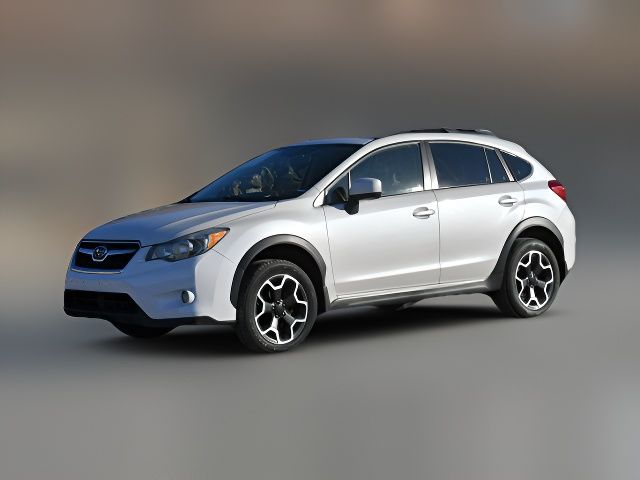 2014 Subaru XV Crosstrek Premium