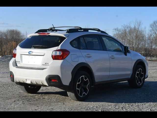 2014 Subaru XV Crosstrek Premium