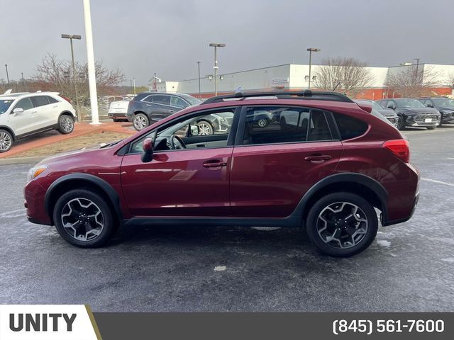 2014 Subaru XV Crosstrek Premium