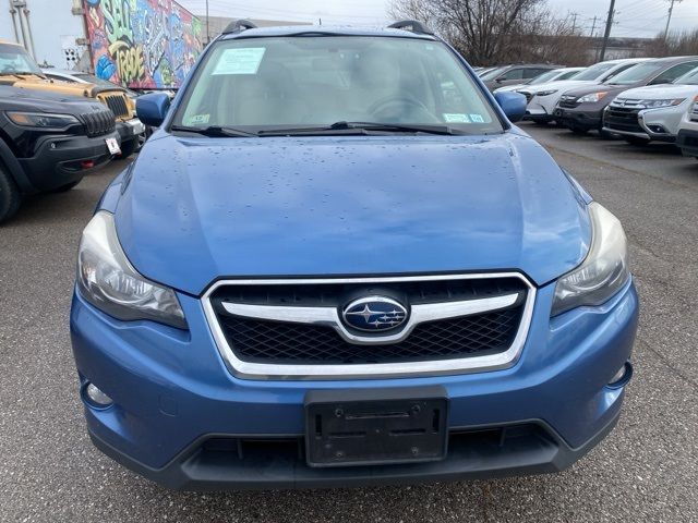 2014 Subaru XV Crosstrek Premium