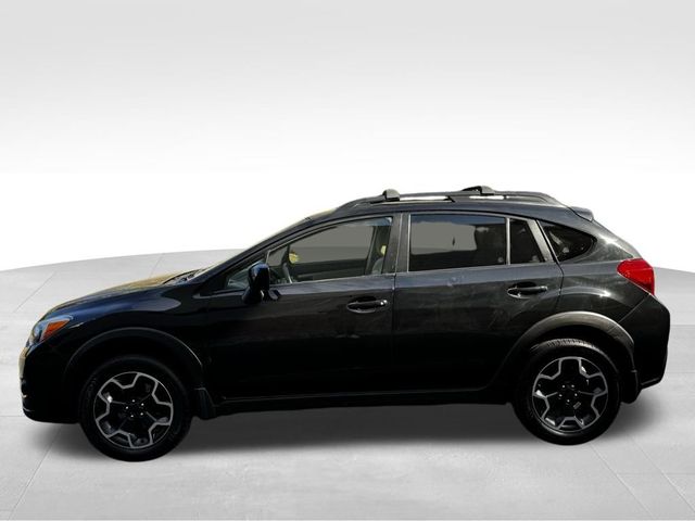 2014 Subaru XV Crosstrek Premium