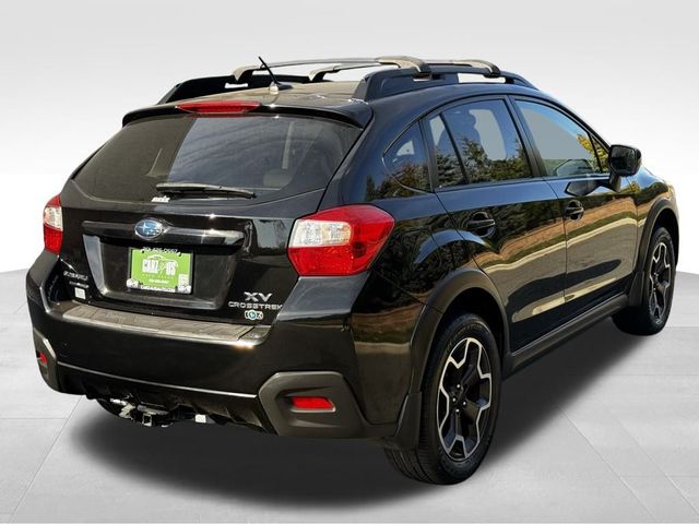 2014 Subaru XV Crosstrek Premium