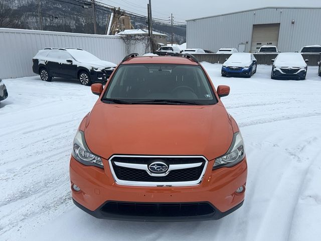 2014 Subaru XV Crosstrek Premium