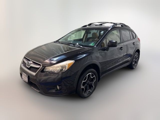 2014 Subaru XV Crosstrek Premium