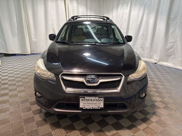 2014 Subaru XV Crosstrek Premium