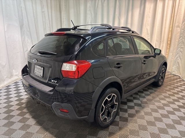 2014 Subaru XV Crosstrek Premium