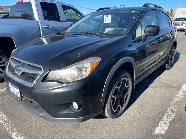 2014 Subaru XV Crosstrek Premium