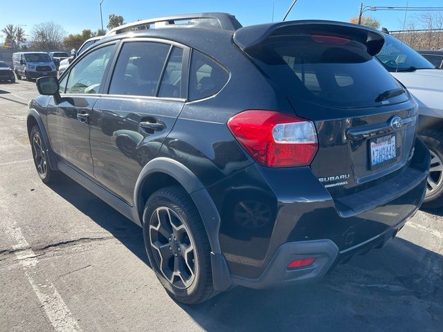 2014 Subaru XV Crosstrek Premium