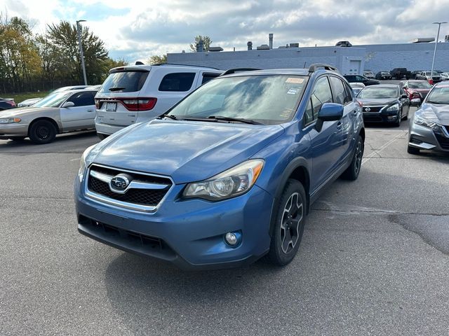 2014 Subaru XV Crosstrek Premium