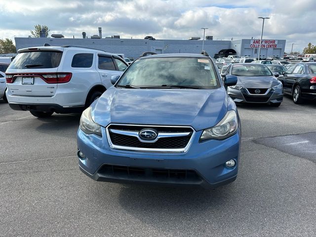 2014 Subaru XV Crosstrek Premium