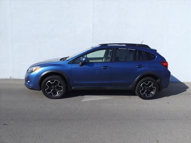 2014 Subaru XV Crosstrek Premium