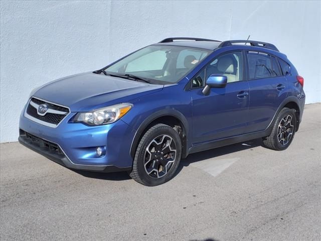 2014 Subaru XV Crosstrek Premium