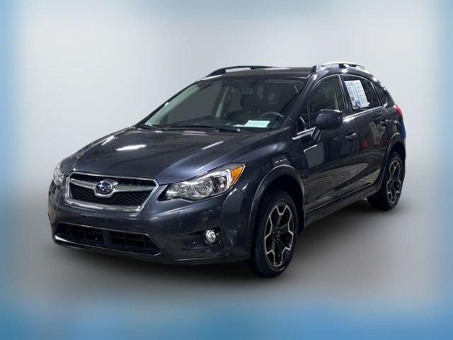 2014 Subaru XV Crosstrek Premium