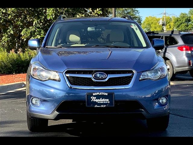 2014 Subaru XV Crosstrek Premium