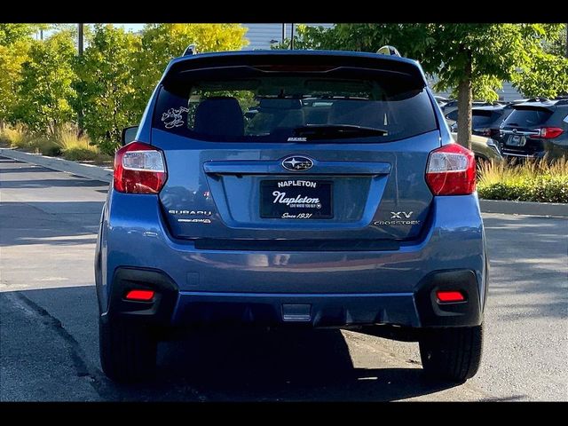 2014 Subaru XV Crosstrek Premium