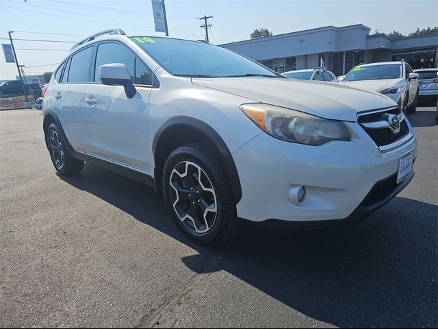 2014 Subaru XV Crosstrek Premium