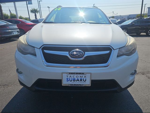 2014 Subaru XV Crosstrek Premium