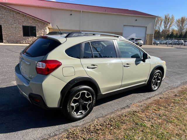 2014 Subaru XV Crosstrek Premium