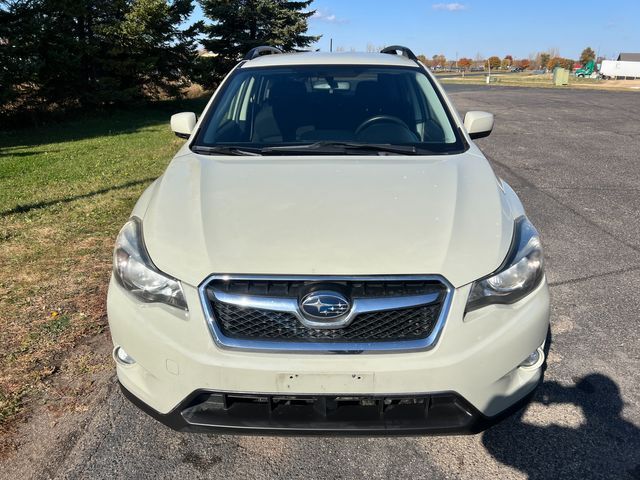 2014 Subaru XV Crosstrek Premium