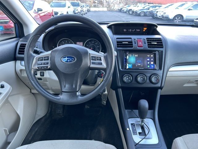 2014 Subaru XV Crosstrek Premium