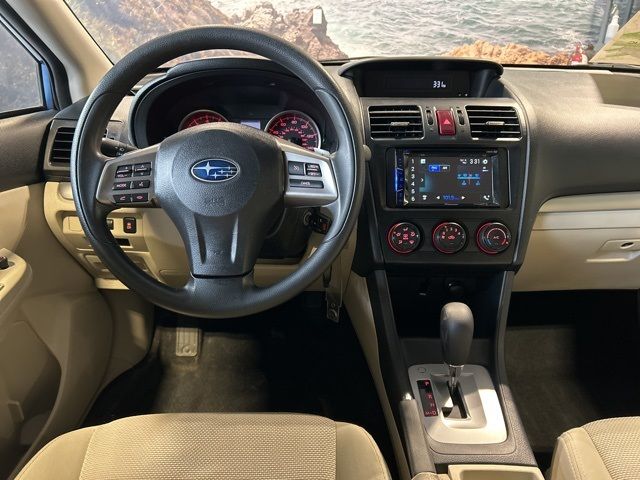 2014 Subaru XV Crosstrek Premium