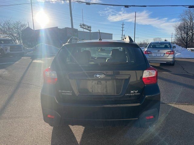 2014 Subaru XV Crosstrek Premium