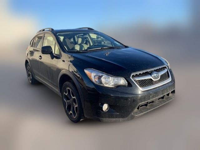 2014 Subaru XV Crosstrek Premium