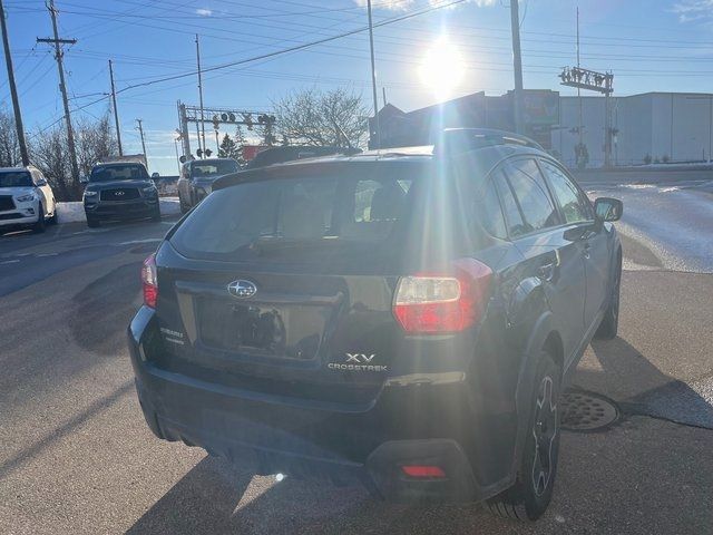 2014 Subaru XV Crosstrek Premium