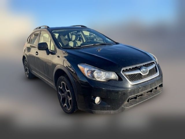 2014 Subaru XV Crosstrek Premium