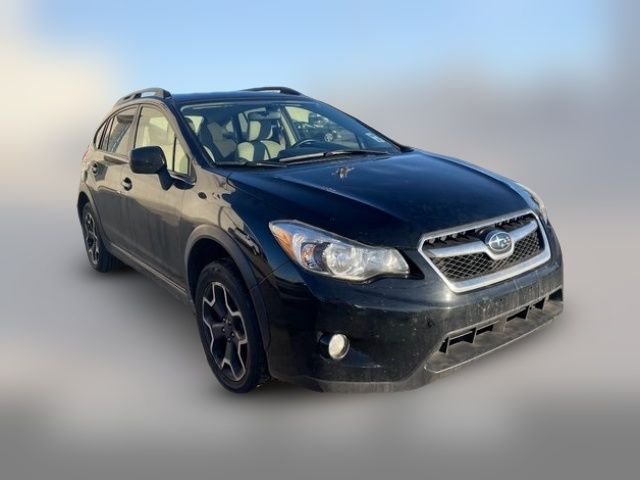 2014 Subaru XV Crosstrek Premium