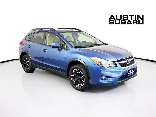 2014 Subaru XV Crosstrek Premium