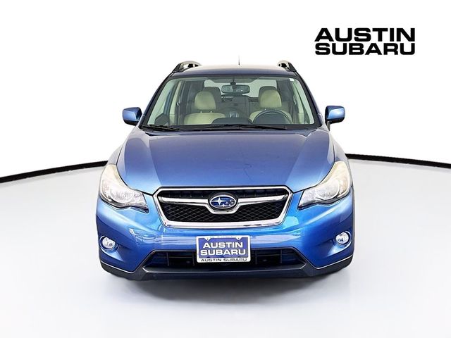 2014 Subaru XV Crosstrek Premium