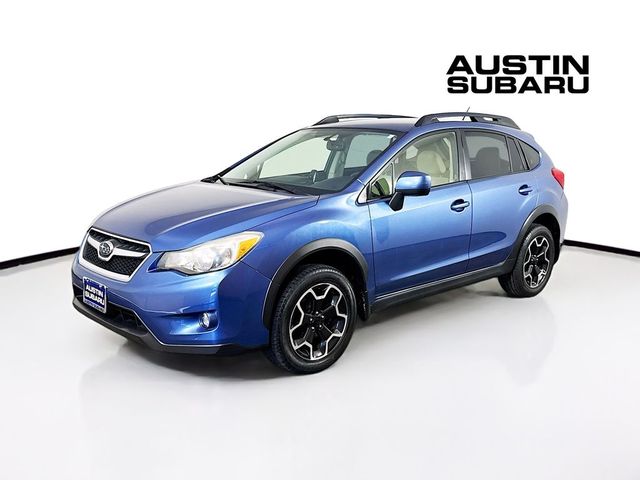 2014 Subaru XV Crosstrek Premium