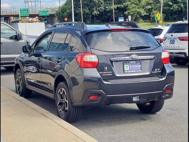 2014 Subaru XV Crosstrek Premium