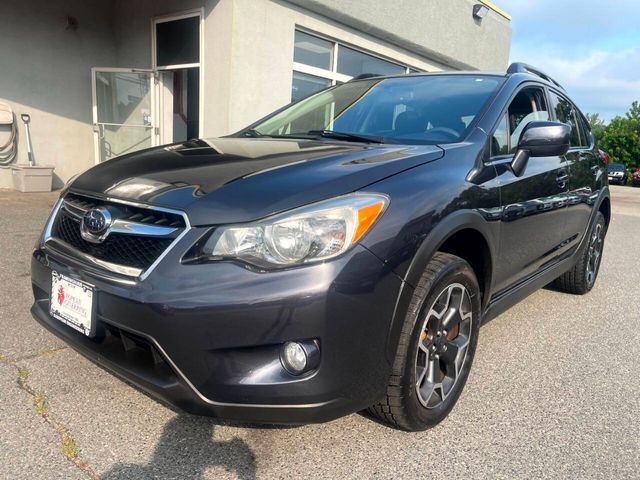 2014 Subaru XV Crosstrek Premium