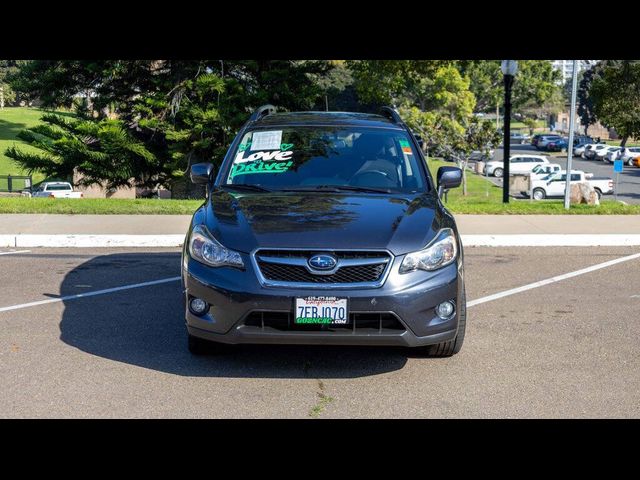 2014 Subaru XV Crosstrek Premium