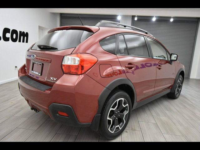 2014 Subaru XV Crosstrek Premium