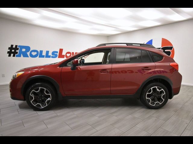 2014 Subaru XV Crosstrek Premium