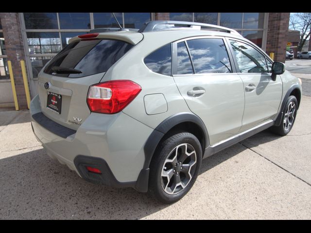 2014 Subaru XV Crosstrek Premium