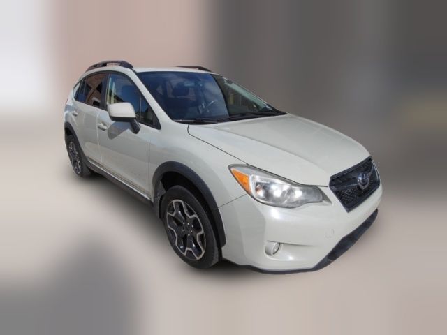 2014 Subaru XV Crosstrek Premium