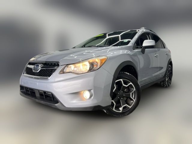 2014 Subaru XV Crosstrek Premium