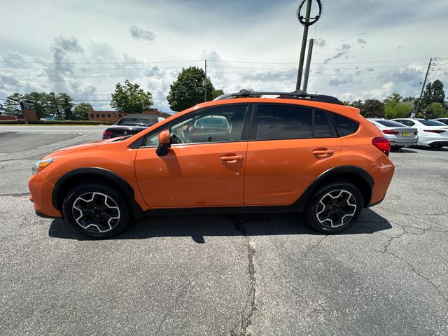 2014 Subaru XV Crosstrek Premium