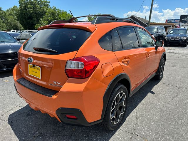 2014 Subaru XV Crosstrek Premium