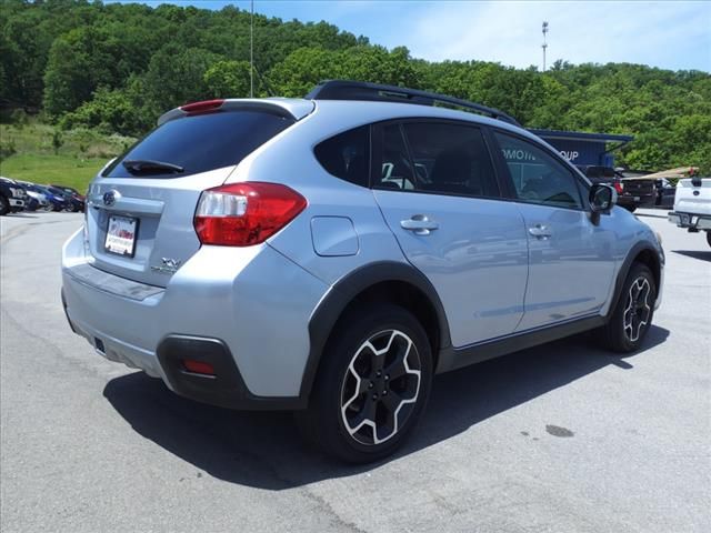 2014 Subaru XV Crosstrek Limited