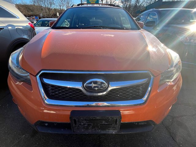 2014 Subaru XV Crosstrek Limited