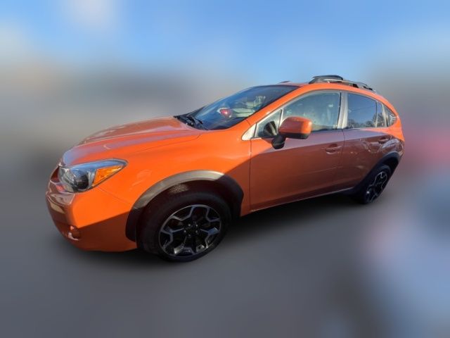 2014 Subaru XV Crosstrek Limited