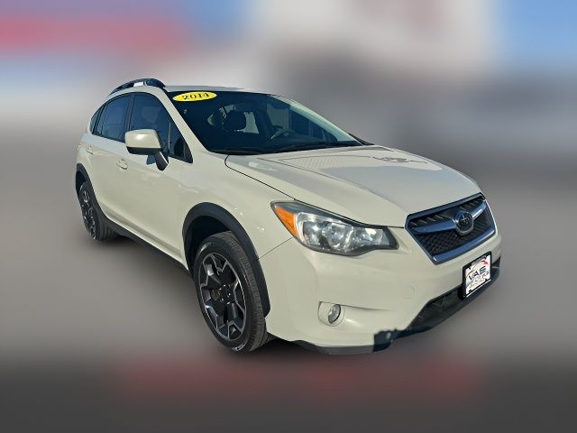 2014 Subaru XV Crosstrek Limited