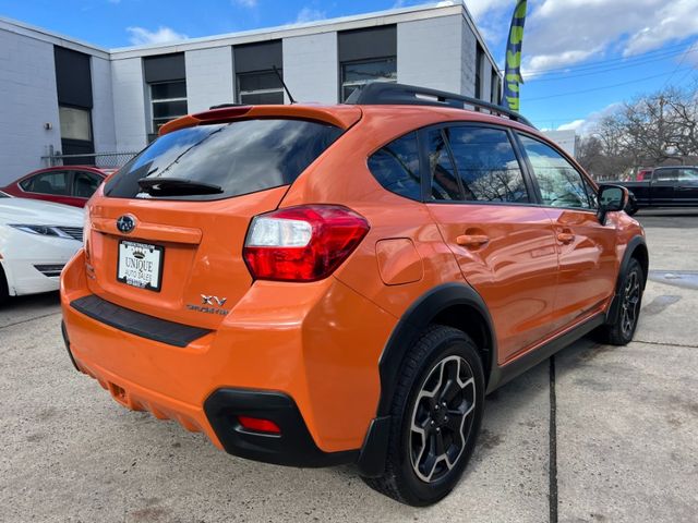 2014 Subaru XV Crosstrek Limited